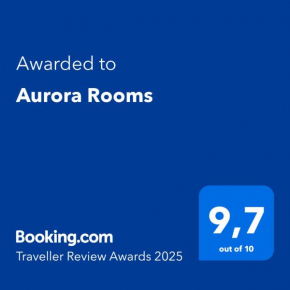 Aurora Rooms